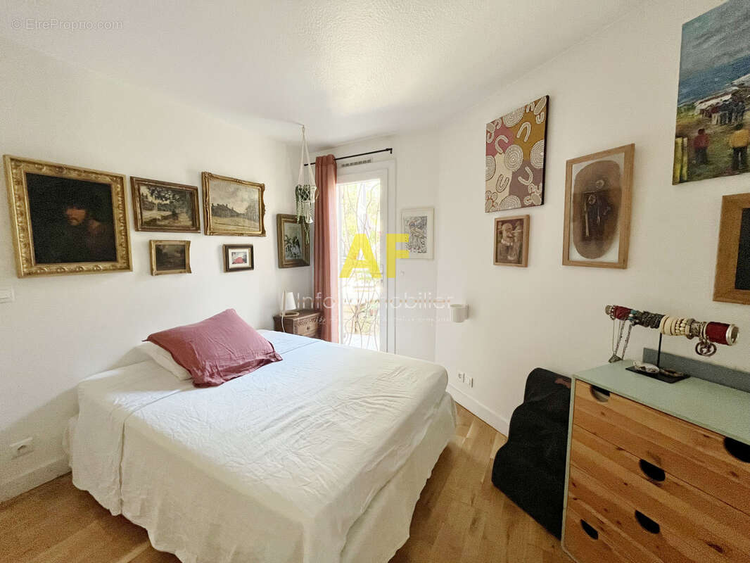 Appartement à SAINT-RAPHAEL
