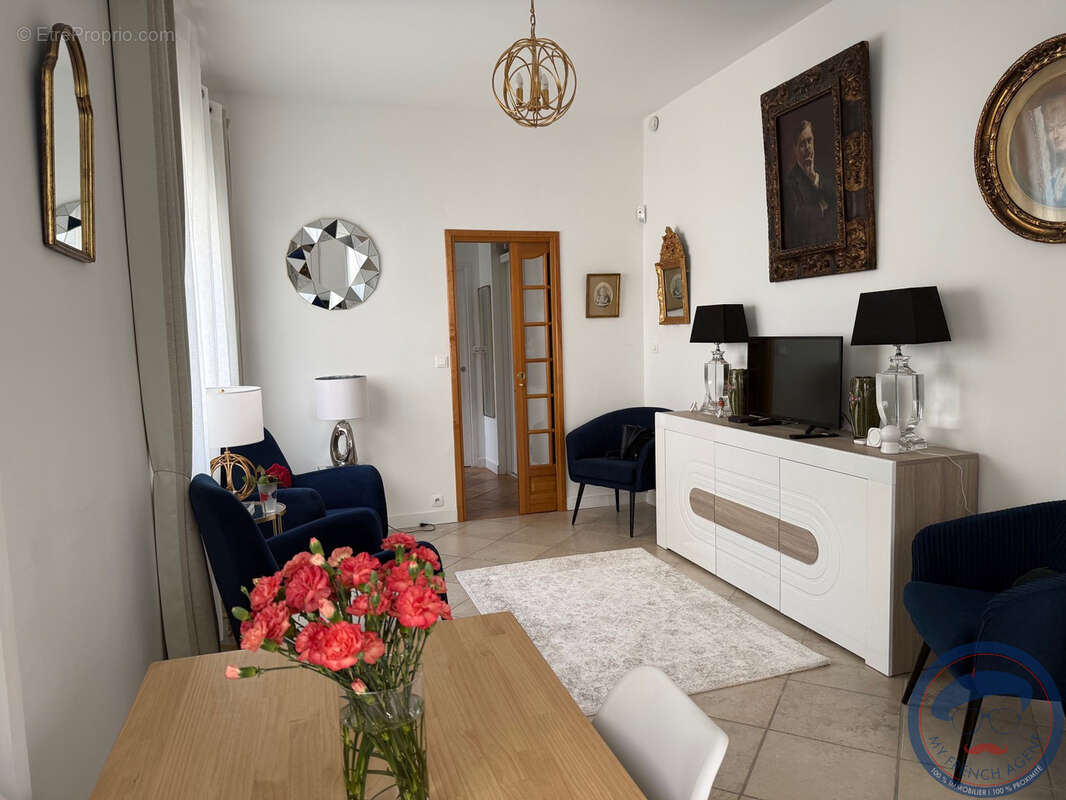 Maison à TOURS