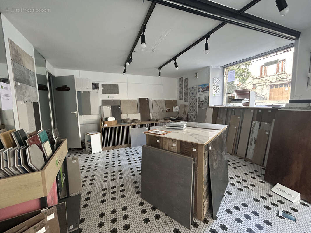 Appartement à TULLE