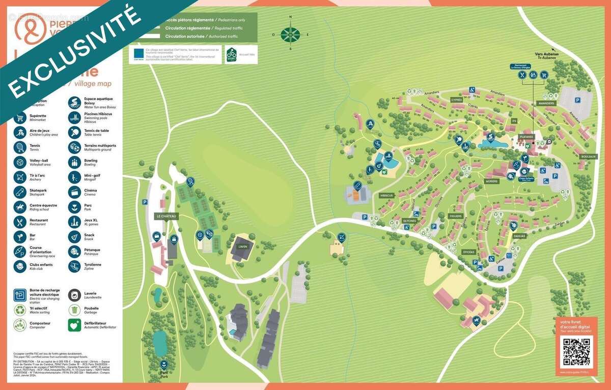 Photo 7 - Appartement à GROSPIERRES