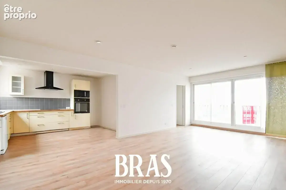 Photo Appartement à Nantes au prix de 189 000€