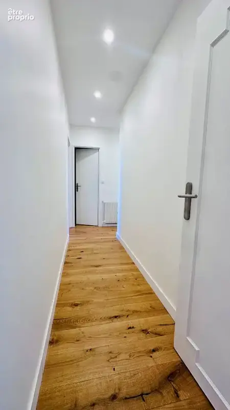 Angoulême champ de mars, bel appartement 4 pièces - photo 7