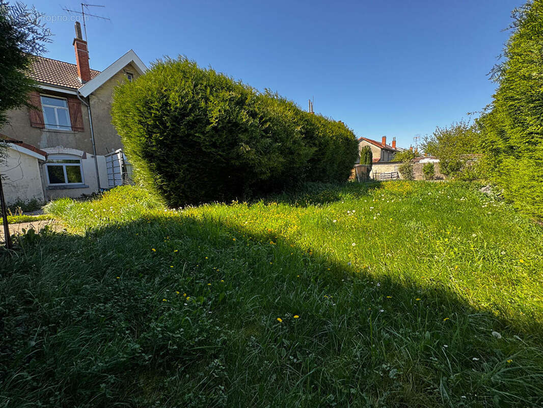 Maison à vendre à Aulnoye-Aymeries - 3 pièces, 65 m², travaux à prévoir - photo 7