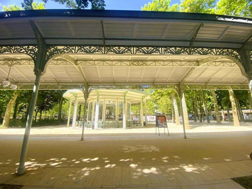 Appartement à VICHY