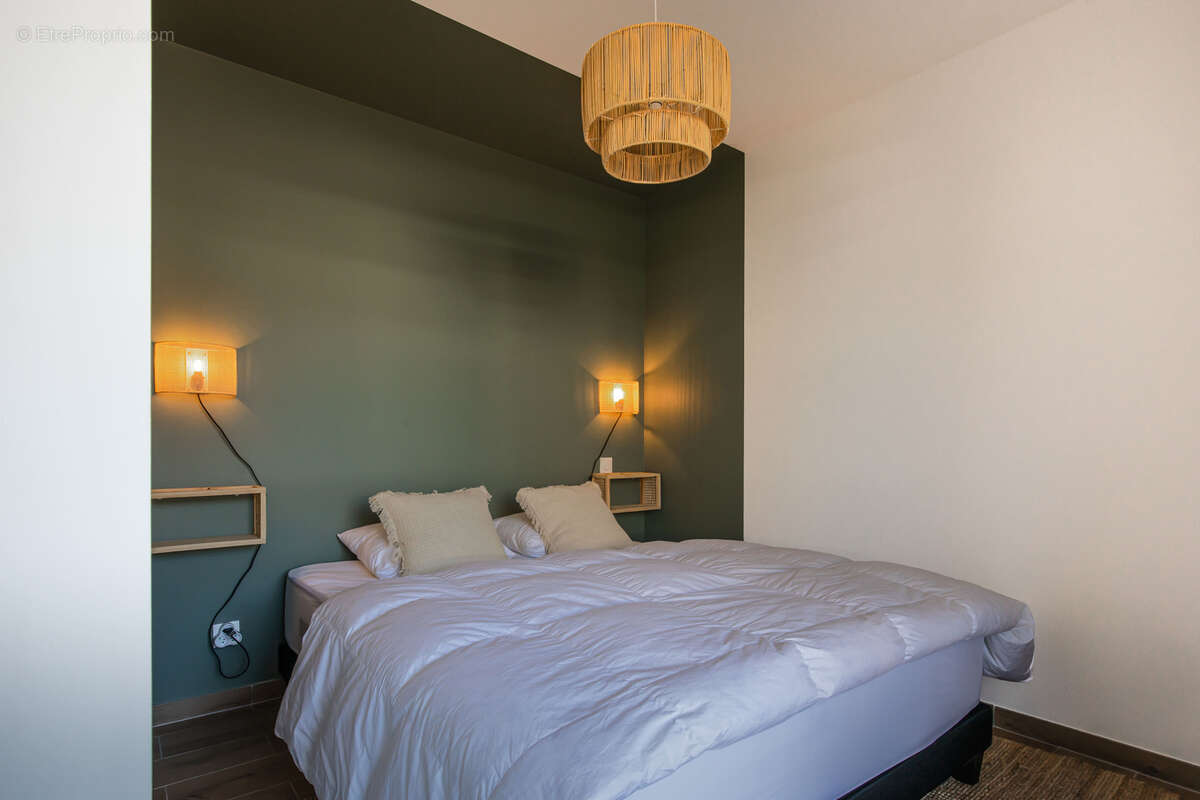 Appartement à SAINT-MANDRIER-SUR-MER