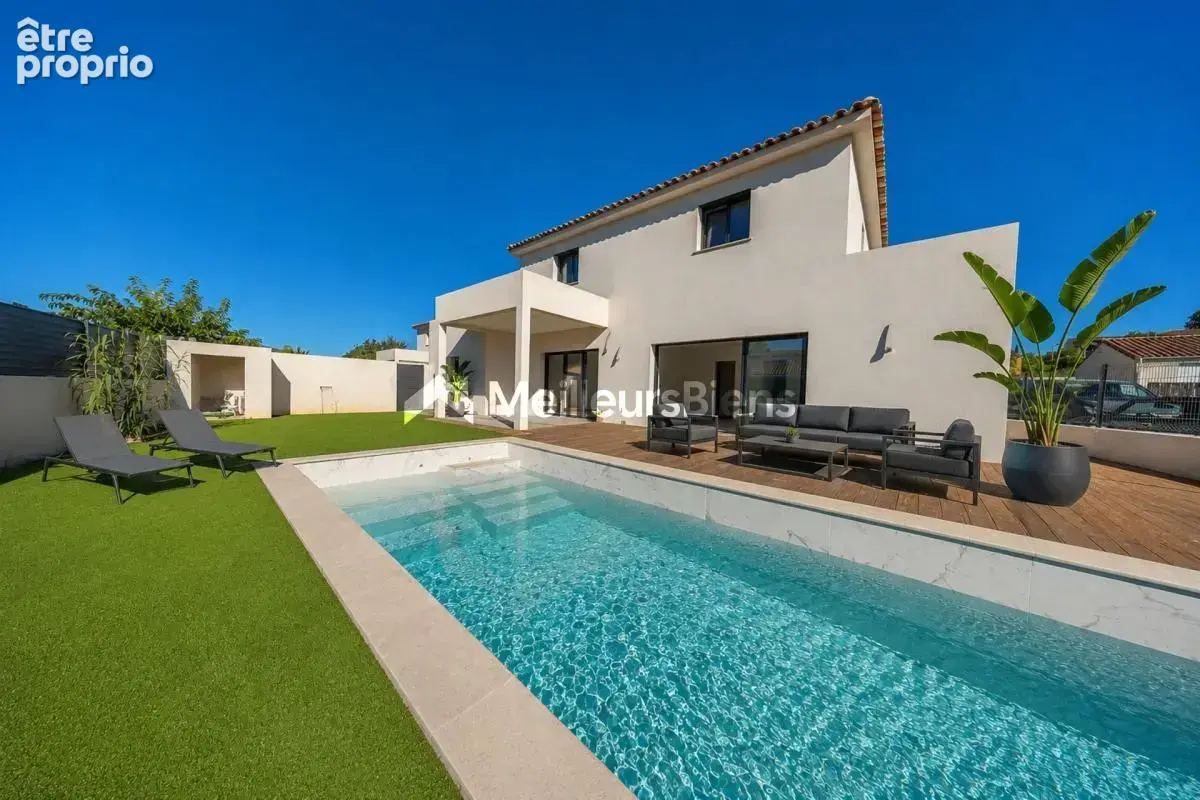 Superbe villa neuve disponible - photo 8