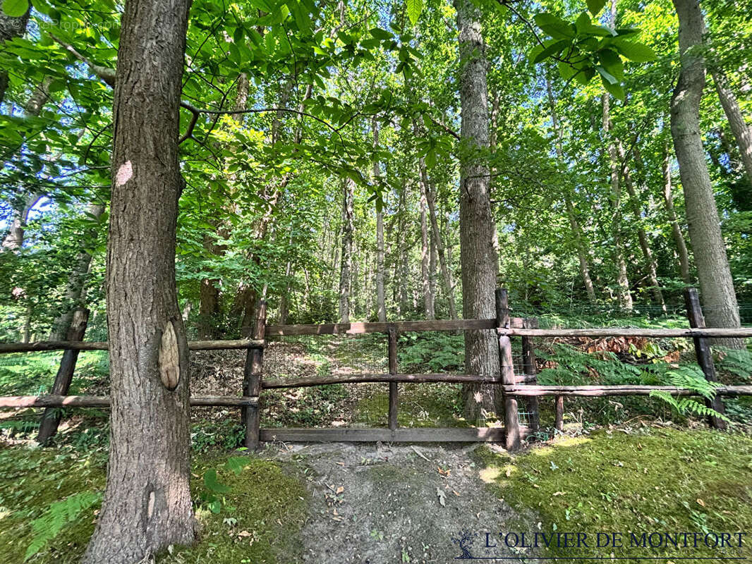 Propriete sur parc de plus d'1 hectare - photo 18