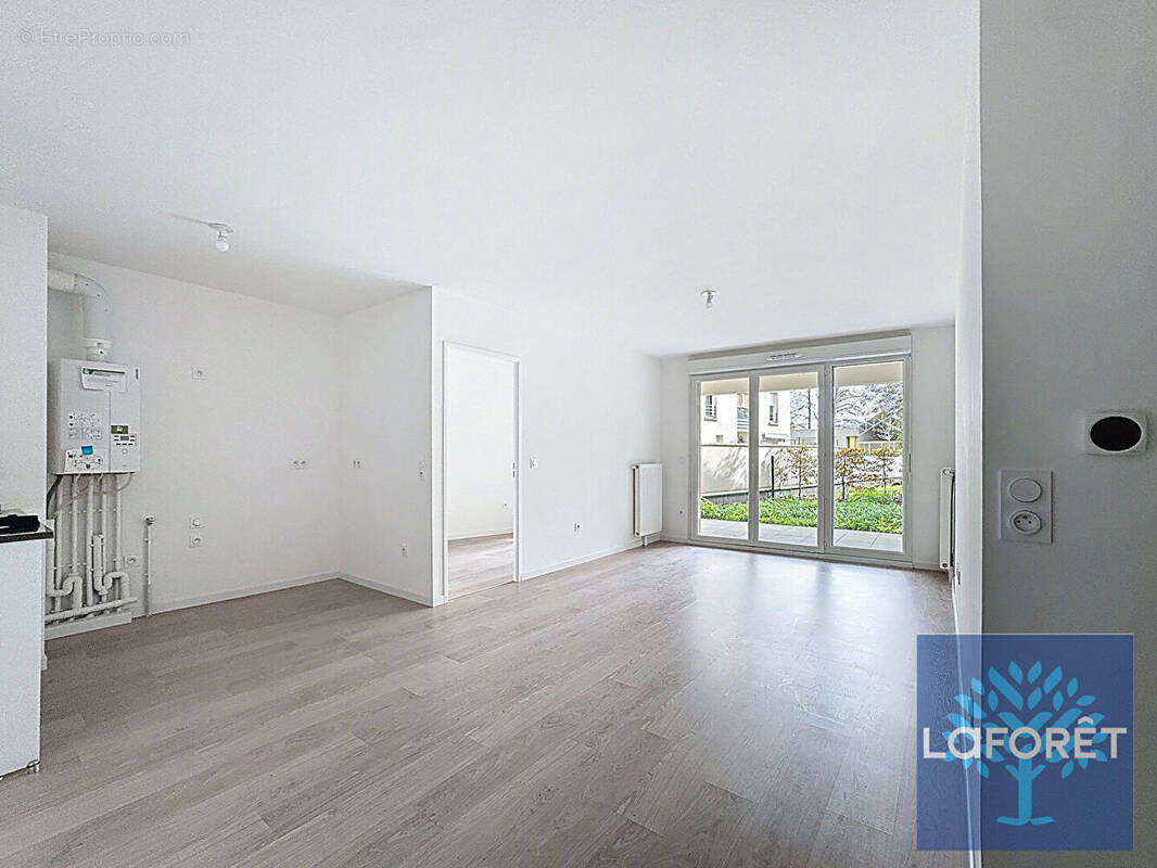 Appartement à NEUILLY-SUR-MARNE