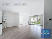 Appartement à NEUILLY-SUR-MARNE