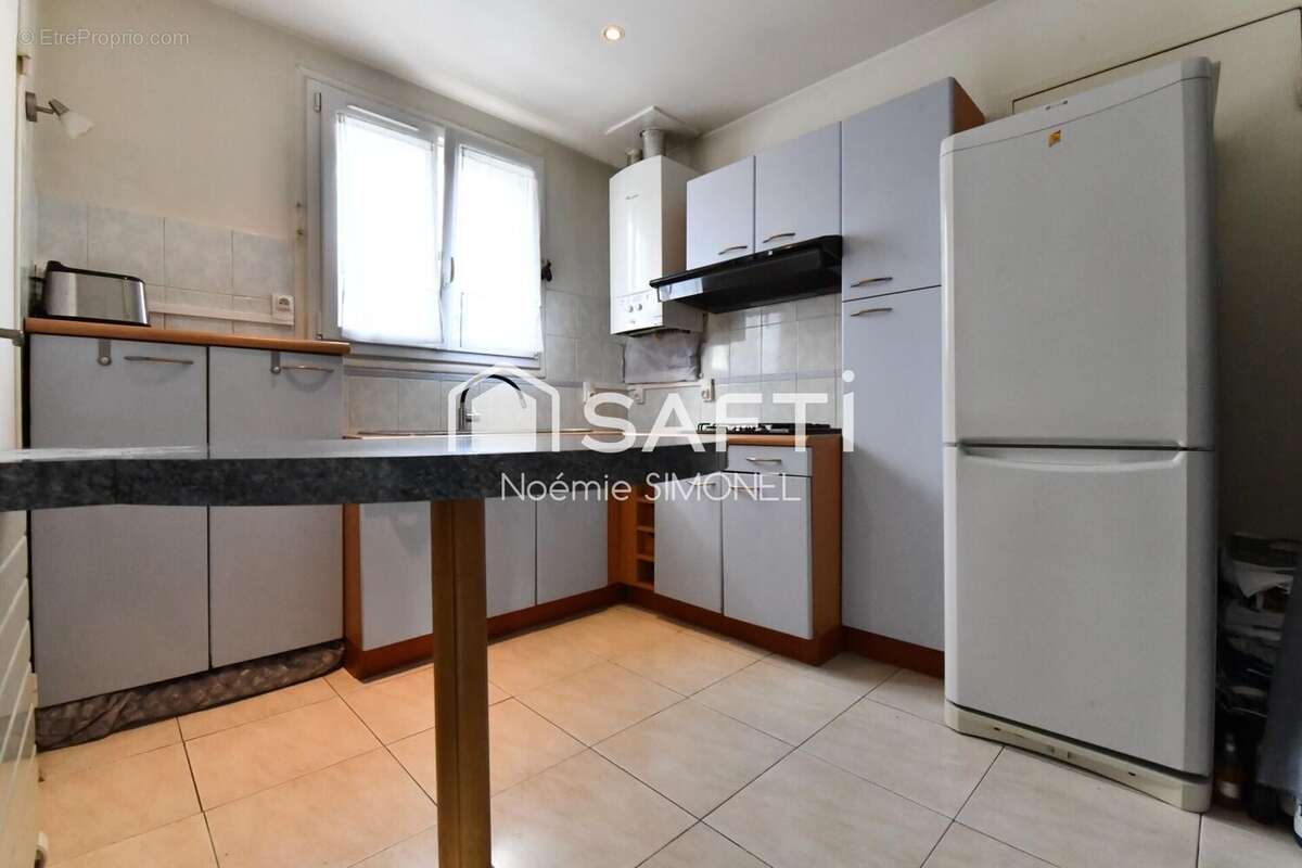 Photo 4 - Appartement à ATHIS-MONS