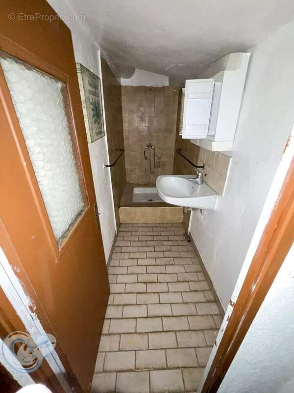 Maison à SAINT-CHRISTOL