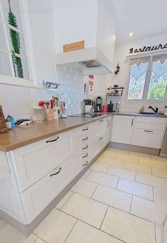 Maison à LE THORONET