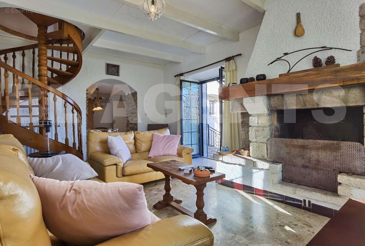 IMG_20210802_140626 - Maison à GRAVIERES