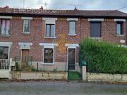 Maison à FRIERES-FAILLOUEL