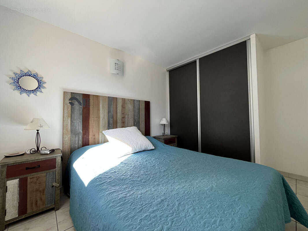 Maison à SAINT-DENIS-D&#039;OLERON