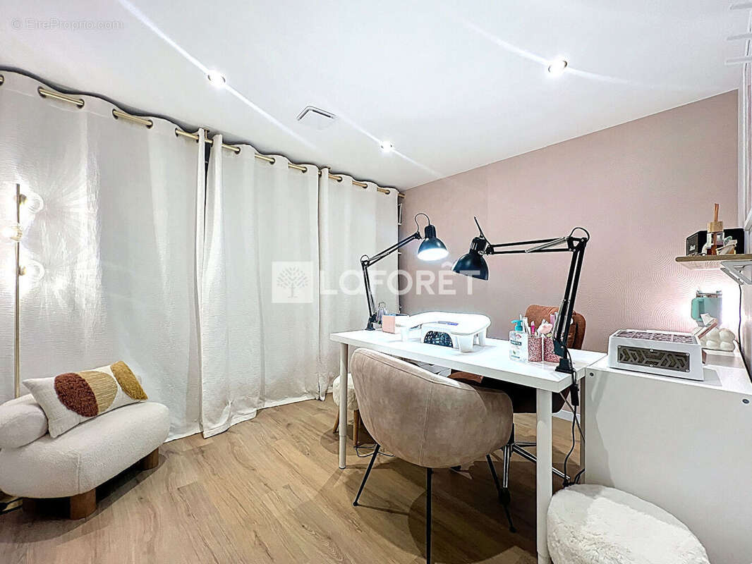 Appartement à BARBY