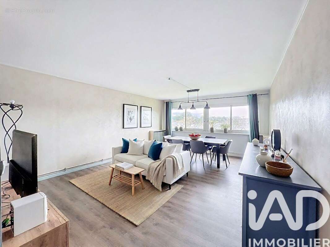 Photo 2 - Appartement à PLOUMAGOAR