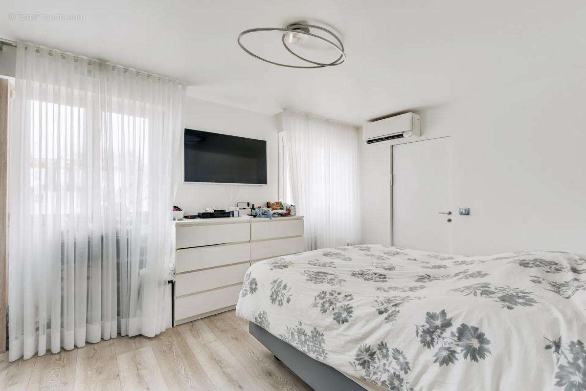 Appartement à SAINT-MAURICE