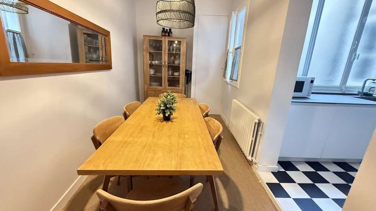 Appartement à BAYONNE