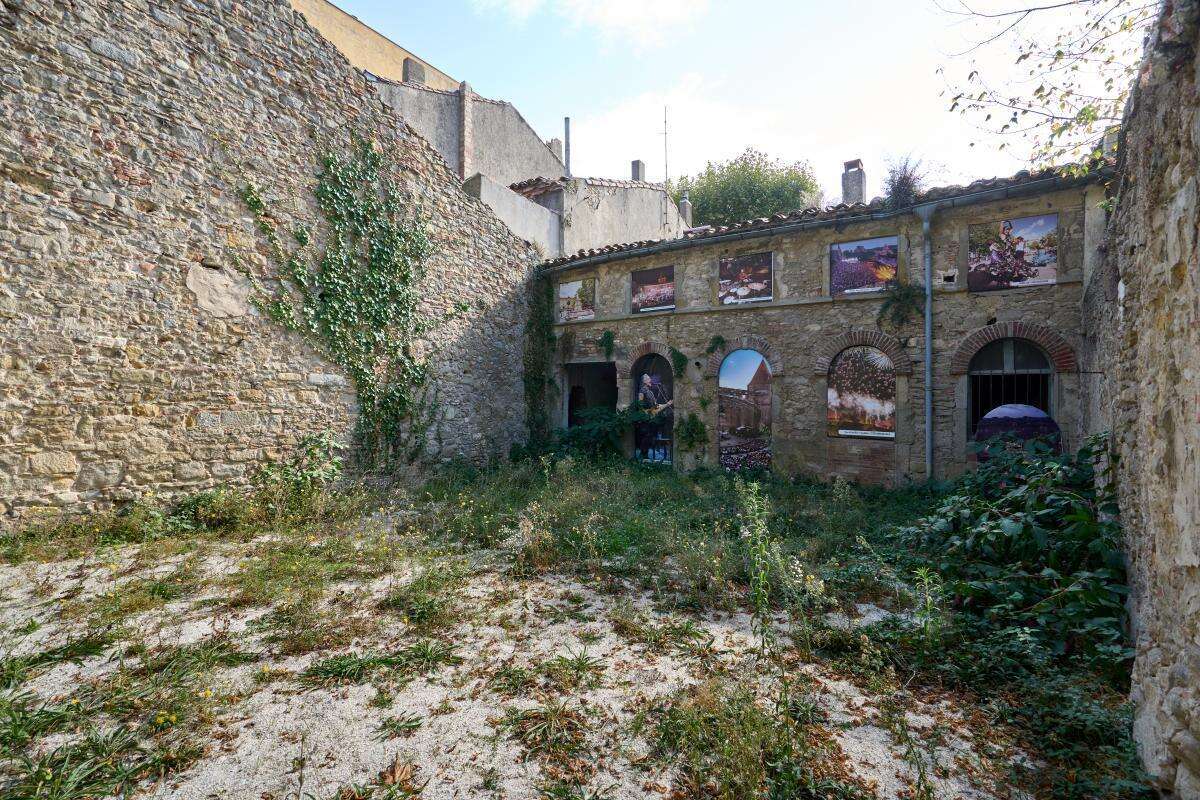 Appartement à CARCASSONNE