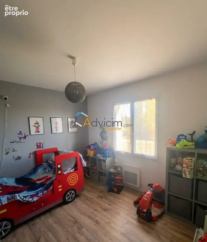 Maison 6 pièces 99 m² à vendre à Saint-Sauveur-De-Meilhan (47180) - photo 7