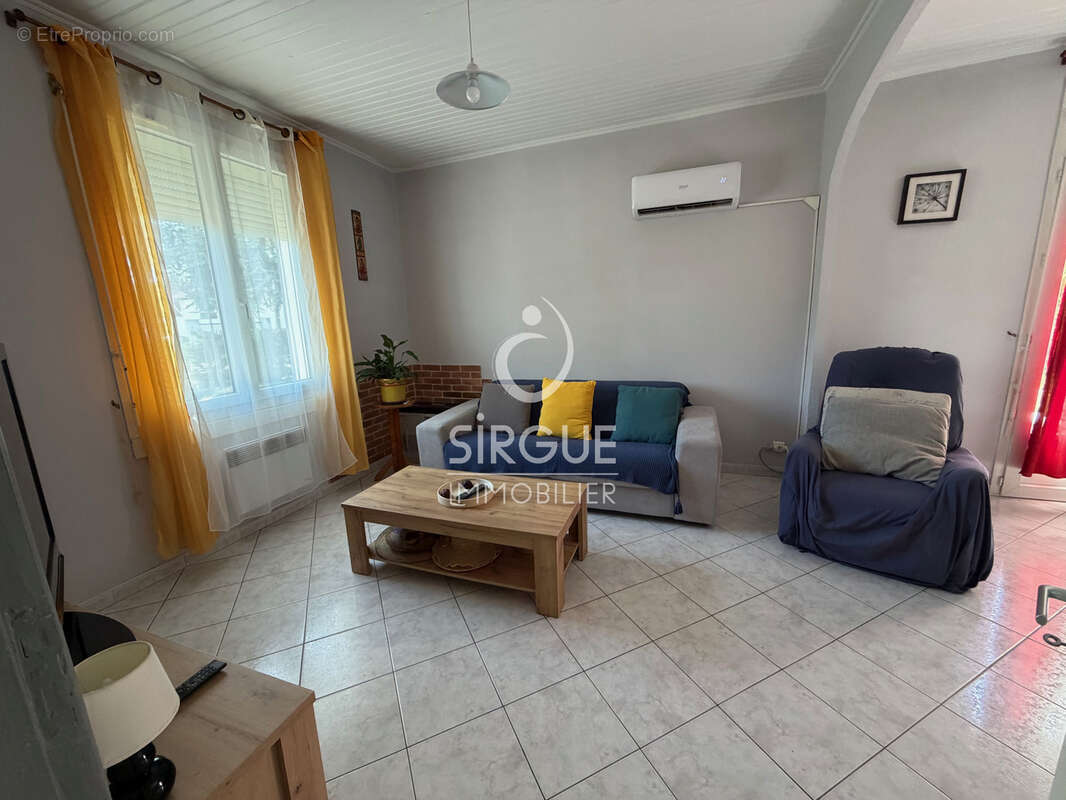 Maison 6 pièces 116 m² à vendre à Albi (81000) - photo 6