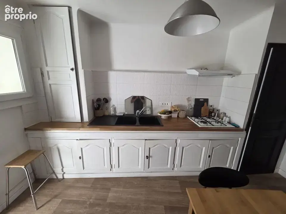 Maison 3 pièces 70 m² à vendre à Velaux (13880) - photo 6