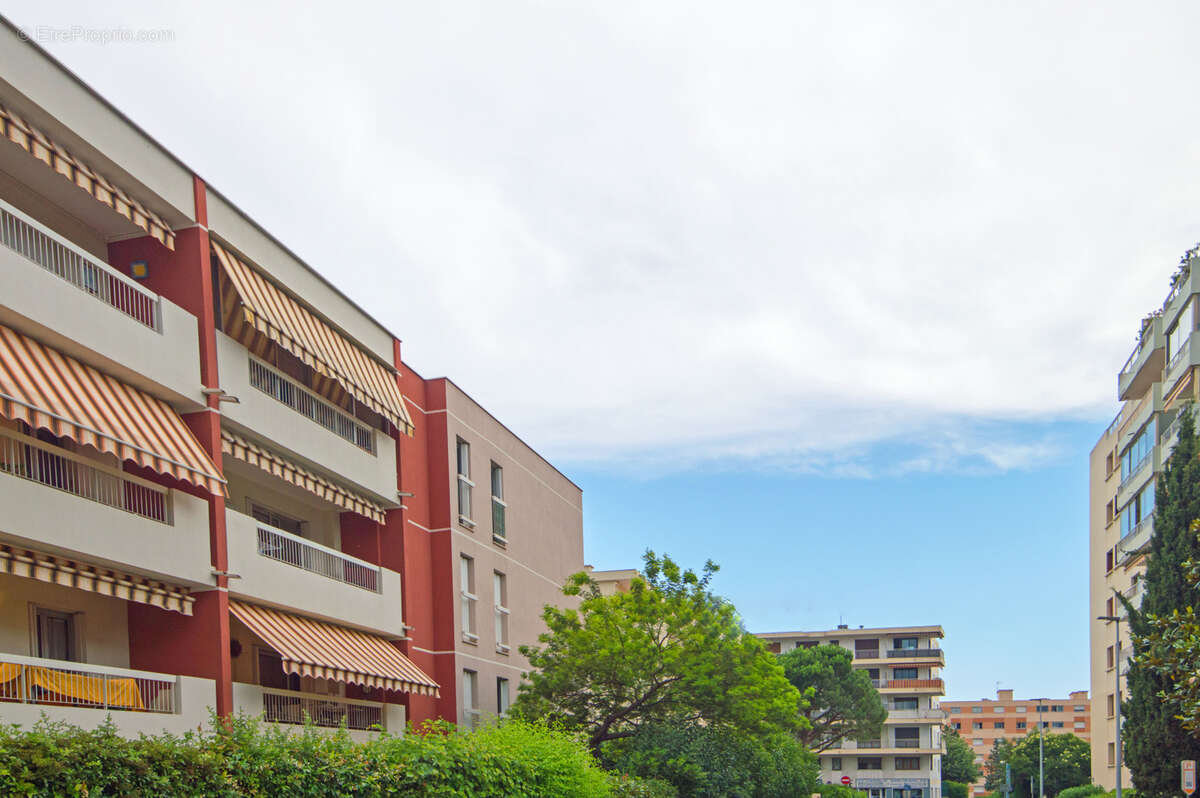 Appartement à CAGNES-SUR-MER