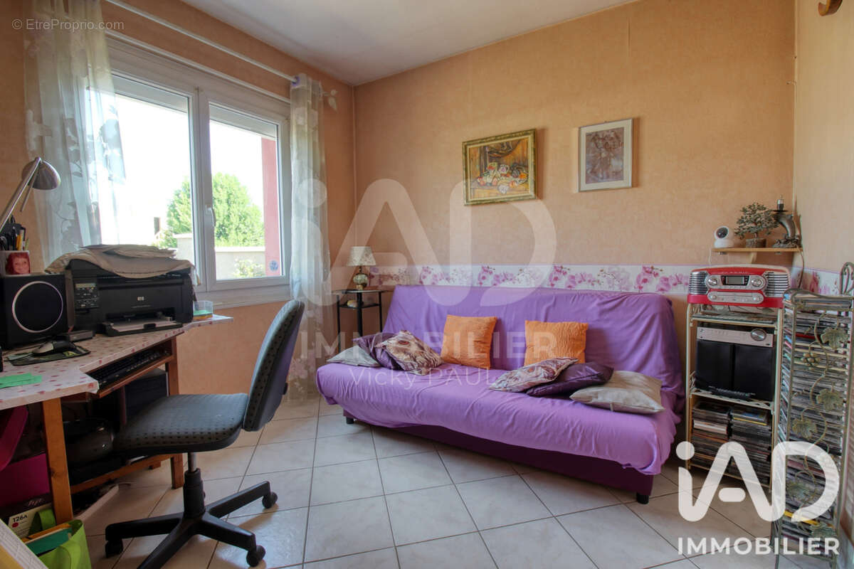 Photo 7 - Maison à NANCRAY-SUR-RIMARDE