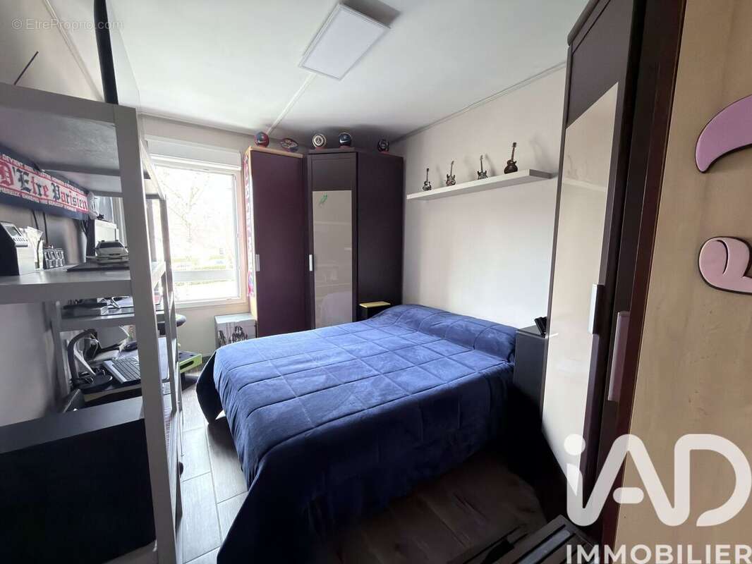 Photo 9 - Appartement à SEVRAN