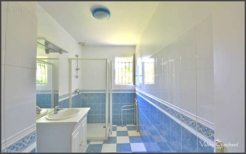 Maison à SAINT-SEURIN-SUR-L&#039;ISLE