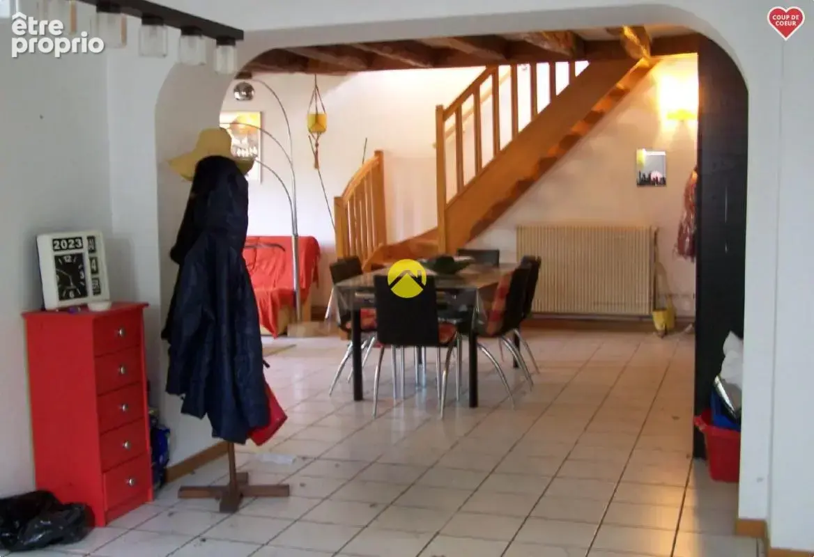 Belle renovation proche nature - photo 7
