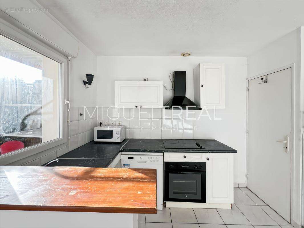 Appartement à LABENNE