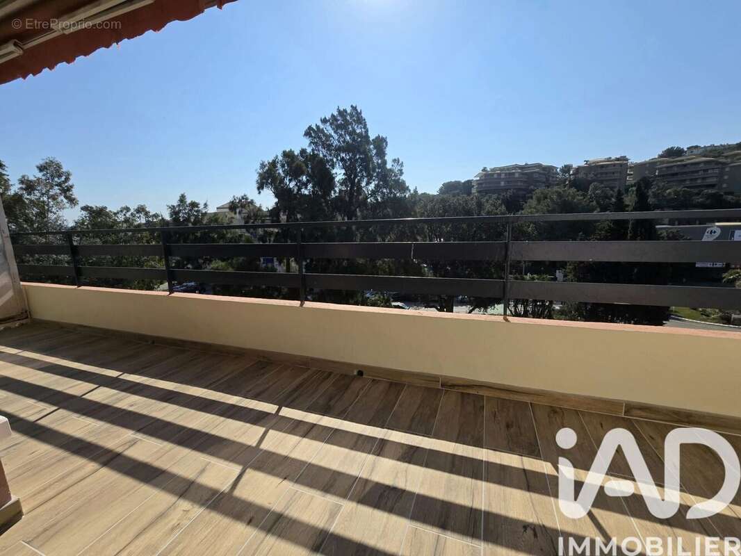 Photo 9 - Appartement à CAVALAIRE-SUR-MER