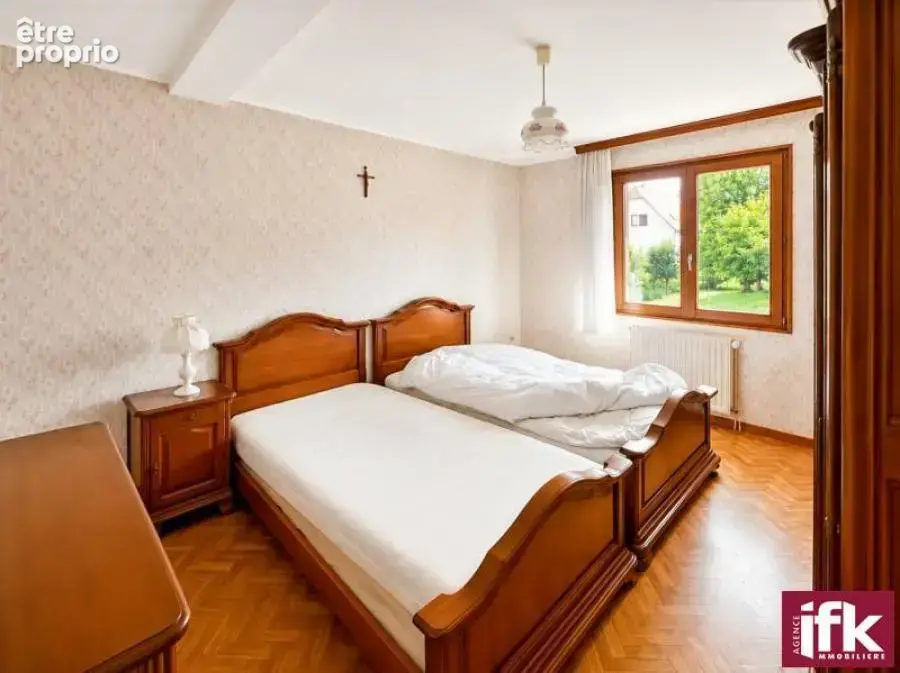 Horbourg Wihr maison de 84m² sur 3.94 ares - photo 6