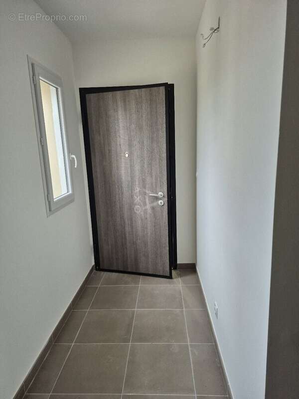 Appartement à LUCCIANA