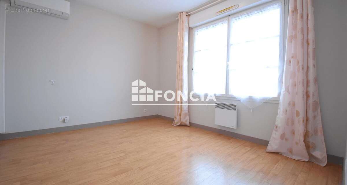Appartement à LA ROCHELLE