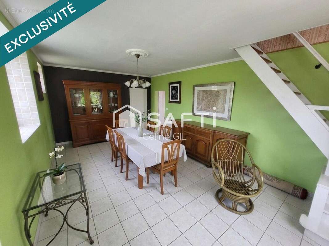 Photo 6 - Maison à GUEGON