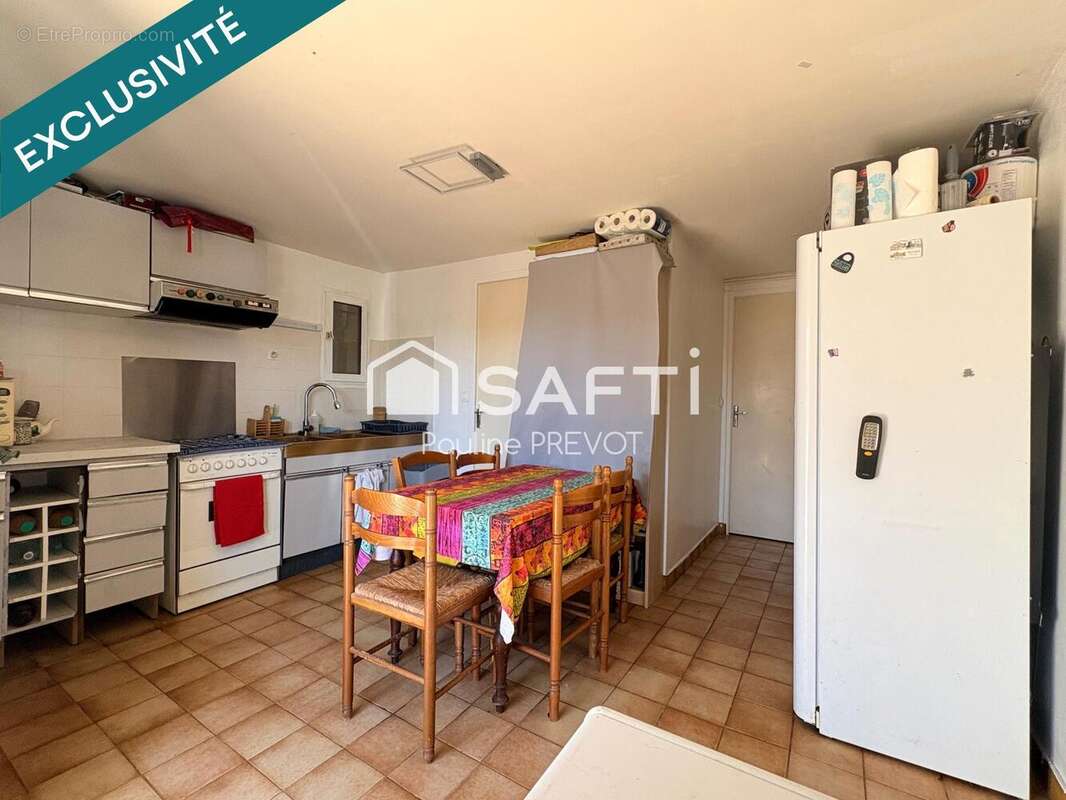 Photo 9 - Maison à SAINT-LEGER-LES-PARAY