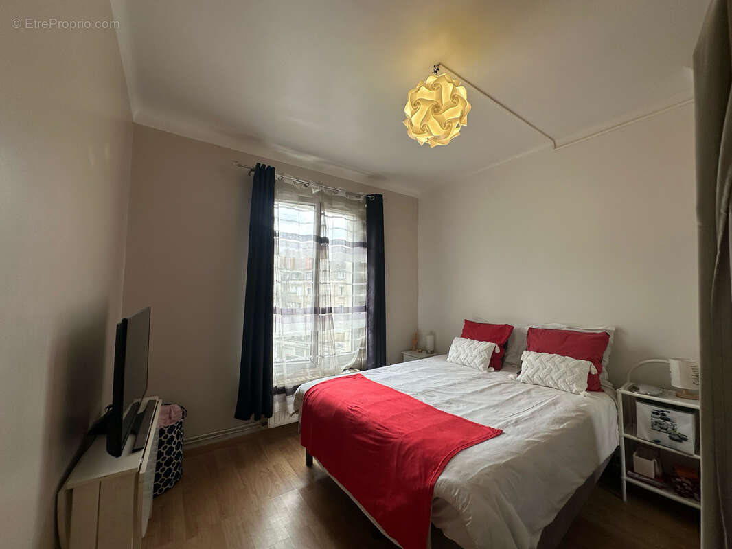 À VENDRE   Appartement T3 en hyper-centre de Valenciennes - photo 3