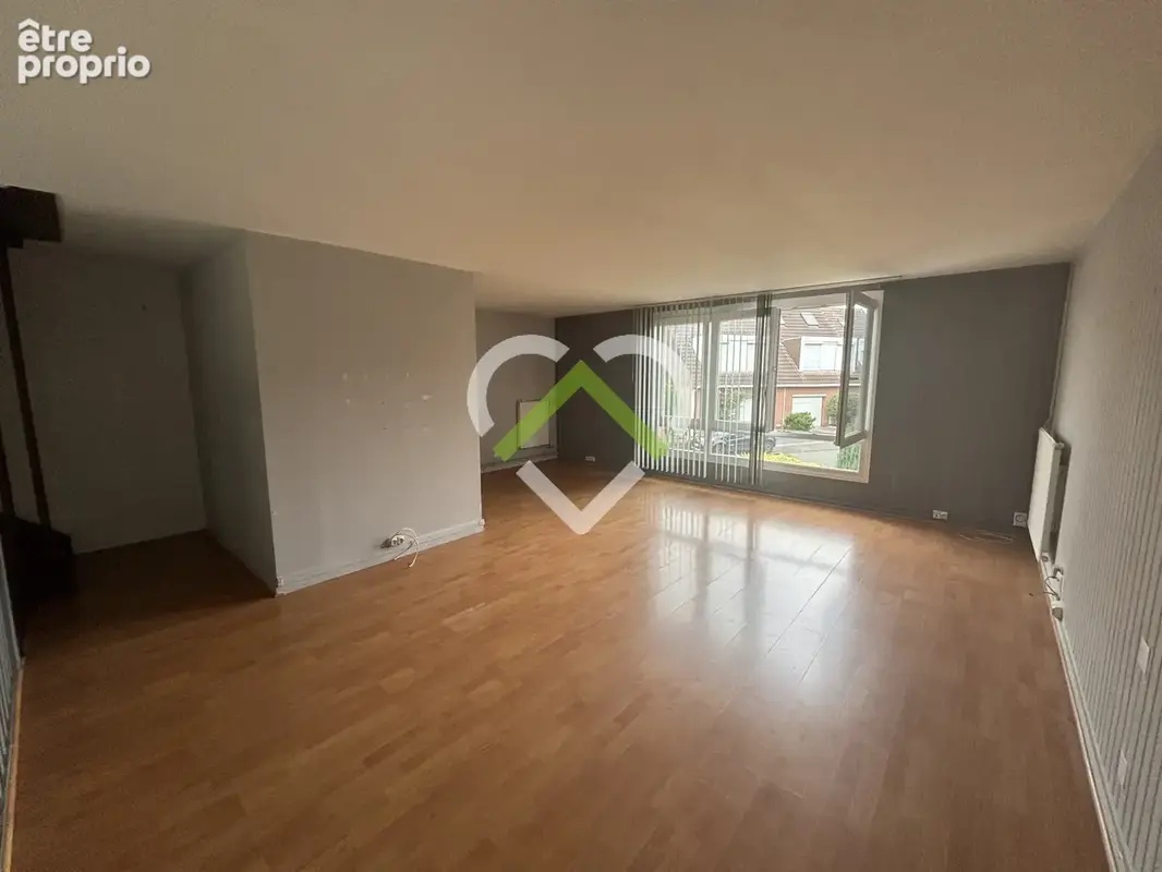 Maison 3 chambres avec garage et jardin - photo 3