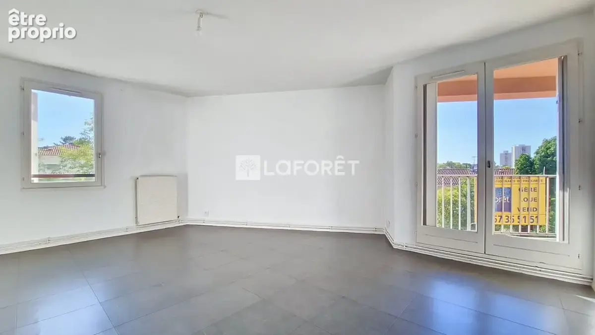 Appartement à TALENCE