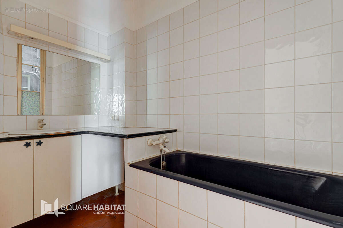 Photo 7 - Appartement à MARSEILLE-8E