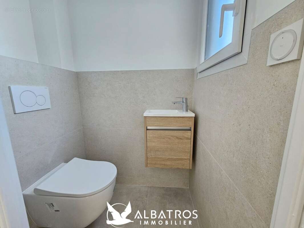 Maison neuve RE2020  4 chambres  Suite RDC  Jardin  Frais de notaire réduits - photo 11