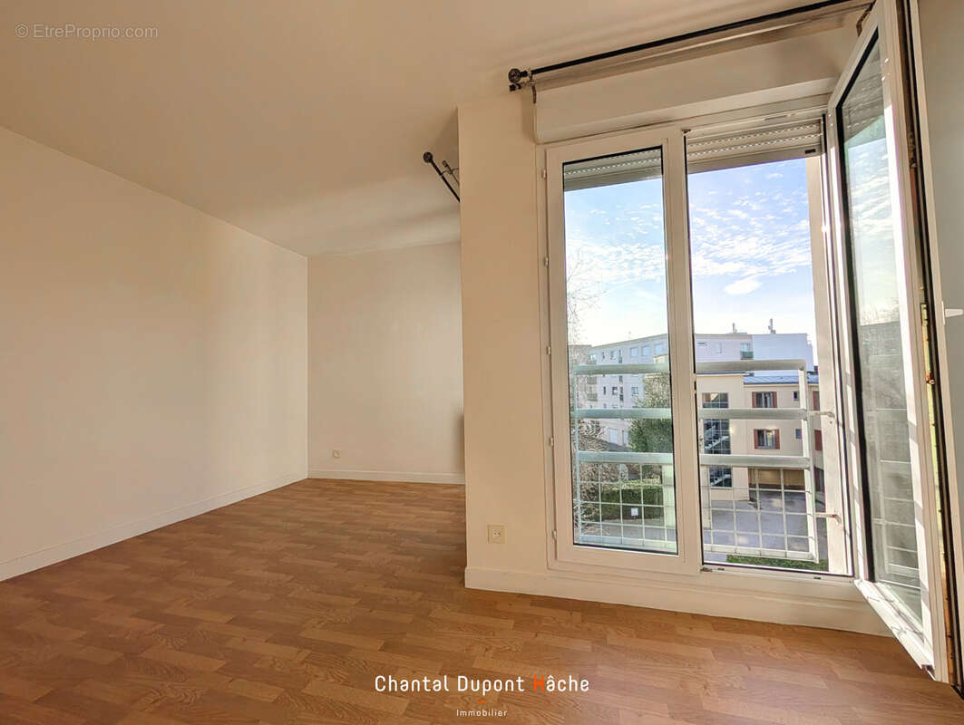 Appartement à CHARTRES