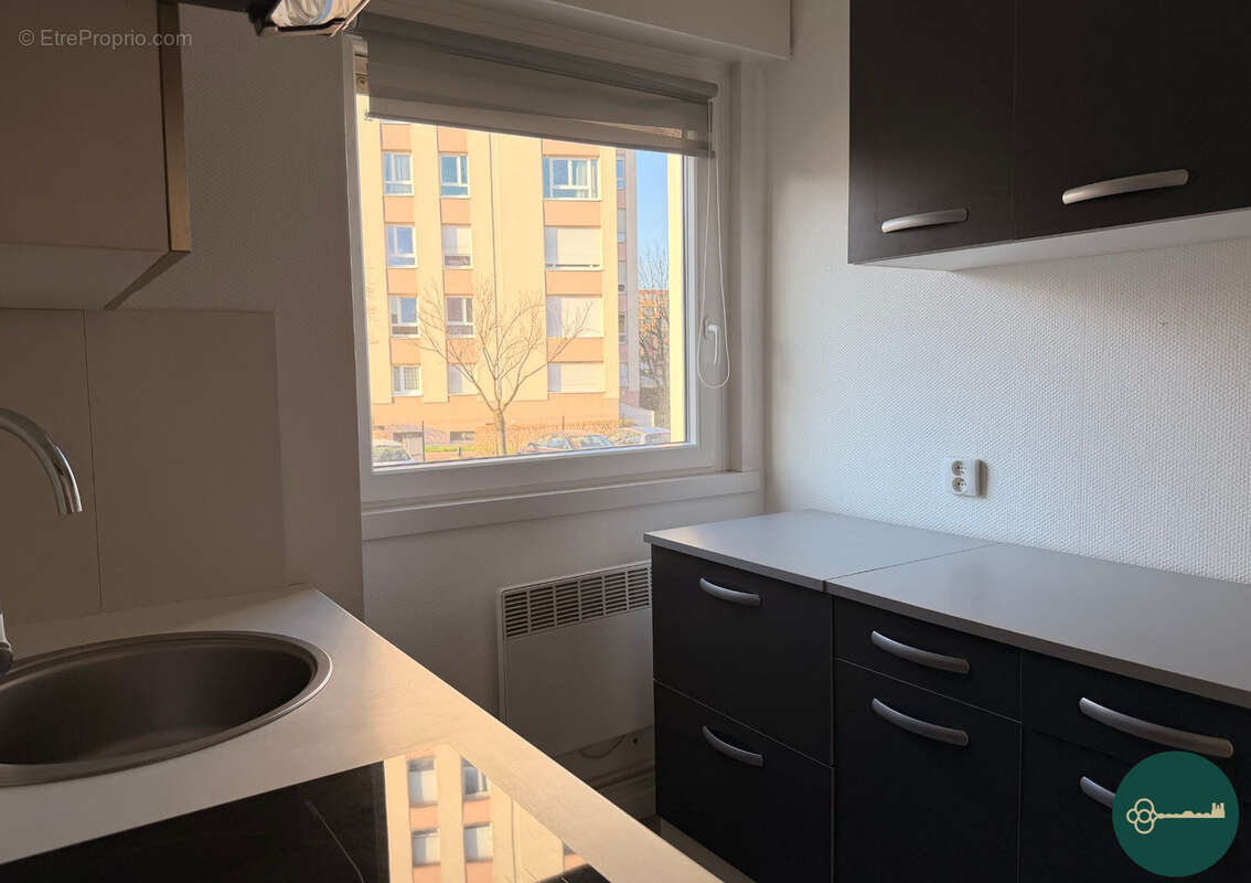 Appartement à LAXOU