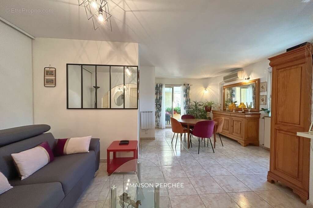 Appartement à DRAGUIGNAN