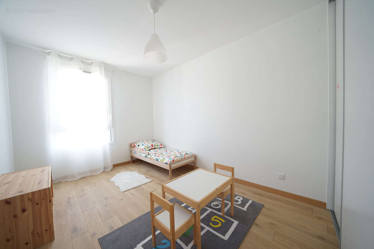 Appartement à MEYLAN