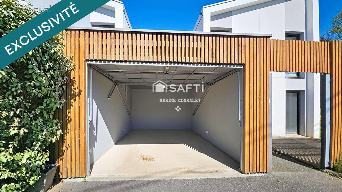 Photo 3 - Maison à BAYONNE