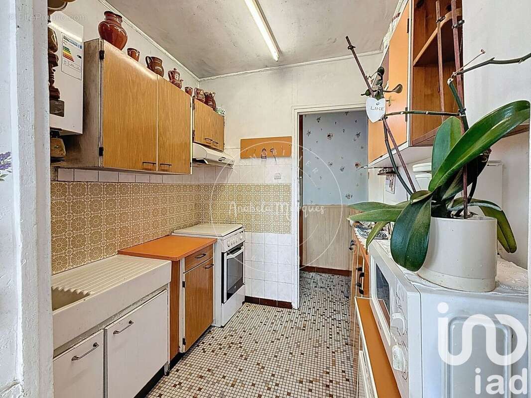 Photo 4 - Maison à CHAMPIGNY-SUR-MARNE